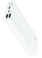 Power Bank Offer on Flipkart - Rock 13000 mAh Power Bank (ITP-106)