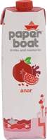 Flipkart supermart: Paper boat anar juice loot @36