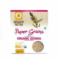 [Pantry]Organic Tattva Quinoa, 500g