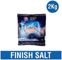 Finish Salt Dishwasher Detergent 2 kg 