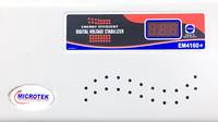 Microtek VOLTAGE STABILIZER Upto 59% Off