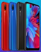 Get ₹750 additional Exchange value on Redmi Note 7 only at Mi Homes Stores