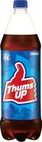 Thums Up 1.25 L @ 1Rs