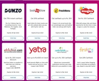 Get 50 percent off upto 500 