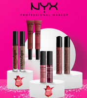 Nykaa DOD : Upto 60% off on Lipsticks , Hairstyling Tools, personal Care & Hair Appliances & much more 