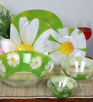 Luminarc Dinnersets at 50 % off