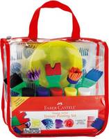 Faber-Castell Young Artist Texture Painting Set