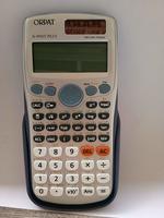Orpat fx-991ES Plus Calculator 