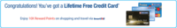 Lifetime Free HDFC Regalia First CC (Only for existing HDFC bank customers)