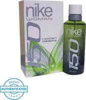 Nike deo's and fragrarances up to 60 % off from Rs 112