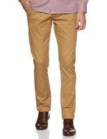 Upto 75% Off On blackberrys Men's Chino & Casual Trousers