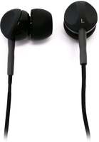 Sennheiser CX213 Wired Headphone (Black, In the Ear)
