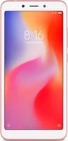 Redmi 6 @ ₹6,999 & Redmi 6 Pro @ ₹7,999 + 5% HDFC card discount