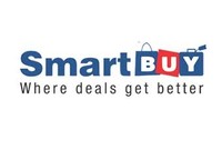 HDFC Smartbuy 10x on credit card and 10% off on debit card is back