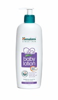 Himalaya Herbals Baby Lotion (400ml)