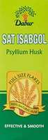 Dabur Sat Isabgol - Effective Relief from Constipation - 200 g