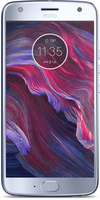 Moto X4 (64 GB/6 GB RAM)