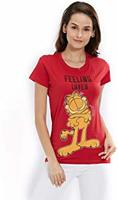 Women's T-Shirts Upto 85% Off Starts @131
