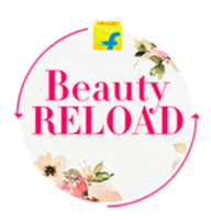 Flipkart Beauty Reload Sale Offers on Beauty Products : UPTO 70% Off | 7-9 April