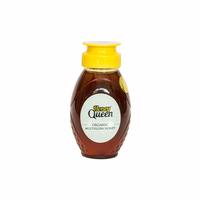 Honey Queen Organic Multiflora Honey - 270g 