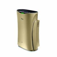 Whirlpool Purafresh W440 48-Watt Air Purifier (Champagne Gold) 