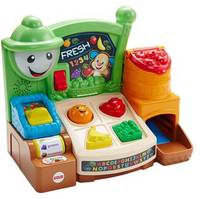 Fisher-Price toys up to 75 % off-