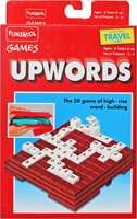 Funskool Travel Upwords Board Game