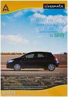 Classmate 140 pages (Pack of 4) Effectively 50 rs