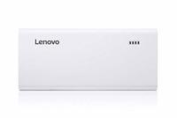 Lenovo 10400mAH Lithium-ion Power Bank PA10400 (White)