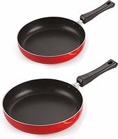 (Hurry)Amazon:Nirlon cookware at  loot prices - Upto 80% off