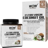 Upto 80% Off On Food & Nutrition