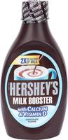 Hershey's Milk Booster with Calcium and Vitamin D Chocolate  (450 g, Pack of 4)