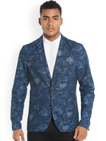 Jack & Jones Mens Casual Blazer at 60% off