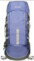 Amazon Brand - Solimo Voyager Rucksack (43 litres)
