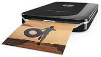 HP Sprocket Plus Instant Photo Printer 60% OFF