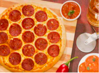Paypal Catch Of The Day: 100% upto 100 rs cashback on Mojo Pizza, for all users
