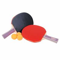 Klapp Table Tennis Set; TT Set 