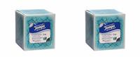 Tempo Cosmetic Facial Tissue, 60 Pulls (Pack of 2) 