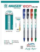 Hauser Eon Ball Pen (Pack of 20) + Free 100 rs Movie voucher @ 100