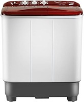 Midea 6.5 kg Semi Automatic Top Load Washing Machine Red, Grey, White
(check ur pincode)