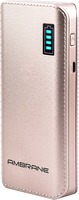 Ambrane 12500 mAh Power Bank (P-1133)