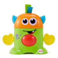 Fisher-Price Monster Iia 2