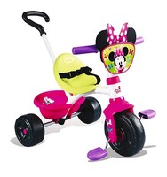 Smoby Minnie Be Move Tricycle, Multi Color
