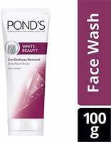 Pond's White Beauty Sun Dullness Removal Daily Facial Scrub 100 g