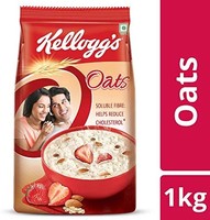 Kellogg's Oats, 1kg 