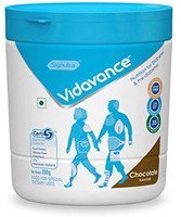 Vidavance Advanced Nutrition for Diabetes & Pre-Diabetes 200g (Chocolate)