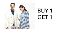 Myntra : Buy 1 Get 1 
