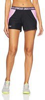 Under Armour Women's Shorts Starts @326   