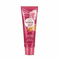 (pantry) Fairever Next Glow Cream, 15g