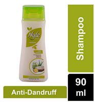 pantry ll Nyle Anti-Dandruff Shampoo, 90ml